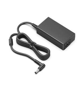 BTI AC-1965103K-EU Power Adapter/Inverter, Indoor, 65 W, Black