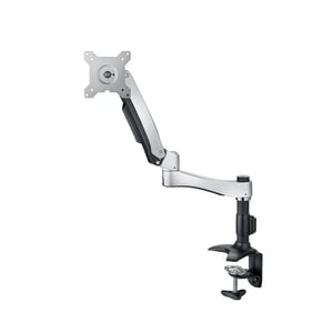 AG Neovo DMC-01 71,1 cm (28") Skrivbord Svart, Silver