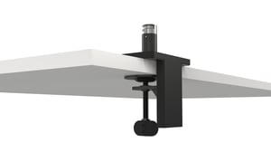 DELL Ramię Pro na jeden monitor - MSA20
