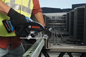 Bosch GKM 18V-50 Professional