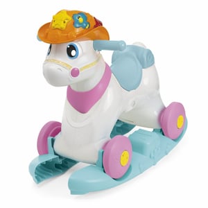 Chicco Move & Grow 00011314100000 gungleksak / gunghäst