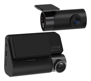 70mai A810 + RC12 4K Ultra HD Wi-Fi USB Czarny
