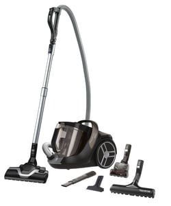 Rowenta Silence Force RO7260 2.5 L Vacuum Cylinder Dry 550 W Bagless