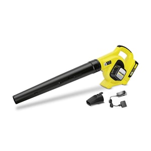 Kärcher LBL 2 18 V 210 km/h Lithium-ion (Li-Ion)