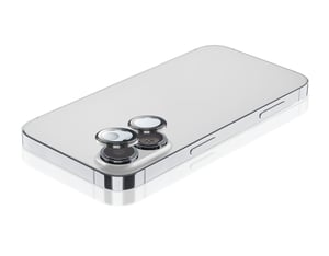 Cellularline 8018080482946 Objektivskydd för Apple-kamera, 1 st.
