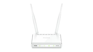 D-Link DAP-2020 WLAN-åtkomstpunkt 300 Mbit/s Vit