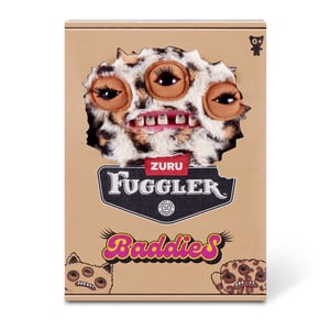 ZURU Fuggler 15784 zabawka pluszkowa