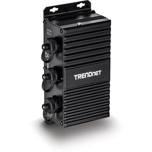 Trendnet TI-EU120 adapter PoE Gigabit Ethernet