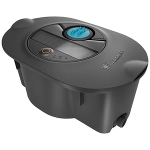 Gardena AquaPrecise Okrągły zraszacz do wody Czarny