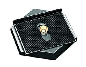 Manfrotto 030ARCH-14 Mounting Kit, Gray Aluminum