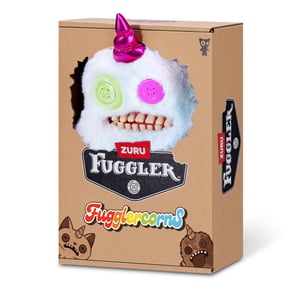 ZURU Fuggler 15787 zabawka pluszkowa