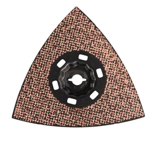 Makita B-66575 Rotationsschleifwerkzeug / Verbrauchsmaterial Holz Lackgrundierung