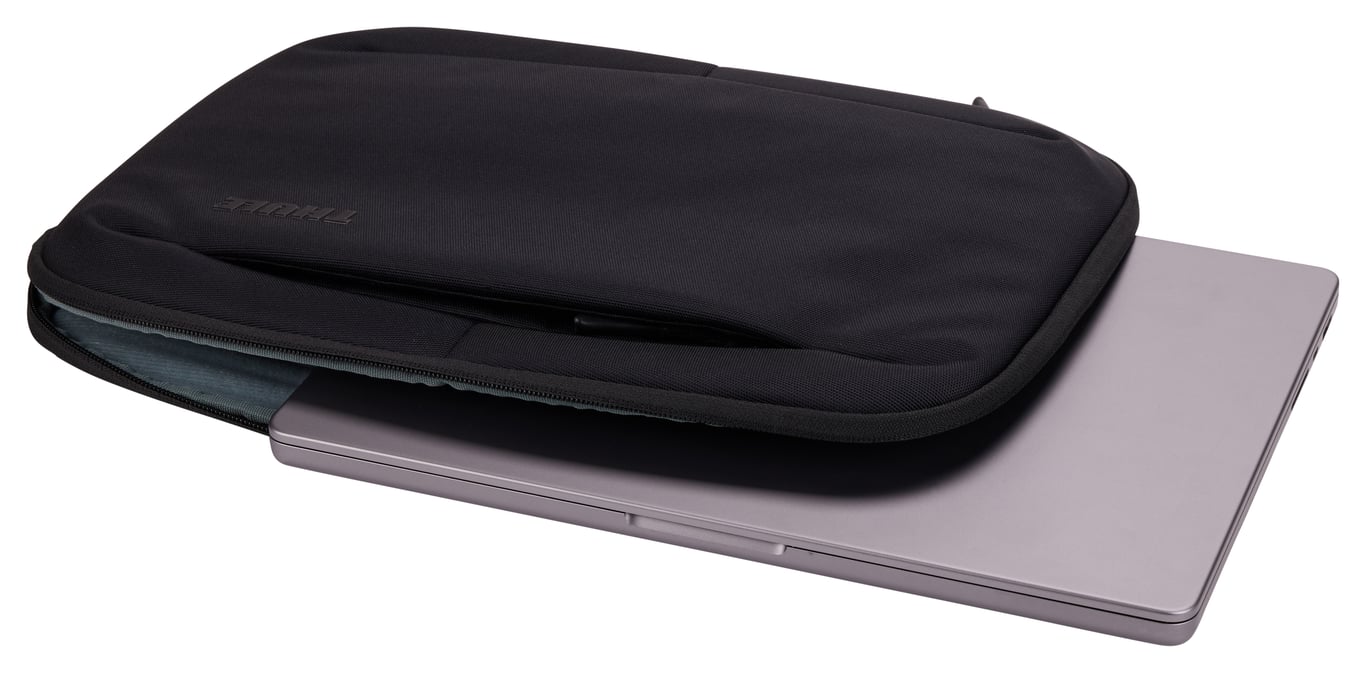 Thule Subterra 2 TSS414 Black 35,6 cm (14") Etui kieszeniowe Czarny