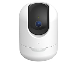 D-Link DCS-8610 Kamera bezpieczeństwa IP Wewnętrzna 2560 x 1440 px Biurko