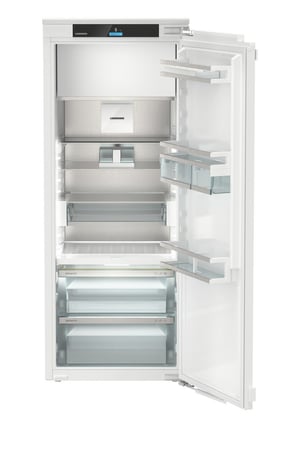 Liebherr IRBd 4551 Prime chłodziarko-zamrażarka Wbudowany 208 l Biały