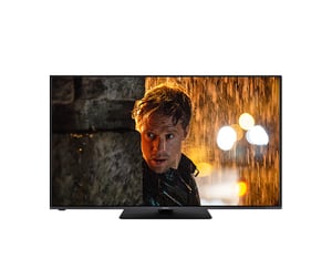 Panasonic TX-55HX580E Fernseher 139,7 cm (55") 4K Ultra HD Smart-TV WLAN Schwarz