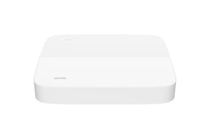 Tenda N6P-16H nätverksbaserad videorekorder (NVR) Vit