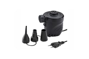 High Peak 49715 Electric Air Pump 0.075 bar 530 l/min