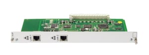 Auerswald COMmander 8/16 VoIP-R-Modul Röstnätverksmodul