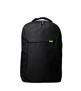 Acer GP.BAG11.02C 39.6 cm (15.6") Laptop Bag Backpack Black