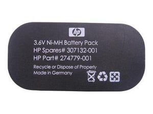 HP 274779-001 reservdelar till bärbara datorer Batteri