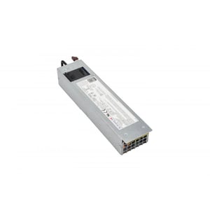 Supermicro PWS-804P-1R 800 W Power Supply Module, Stainless Steel