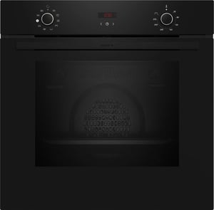 Neff N 30 B1CVD0AK3 Backofen 71 l Schwarz