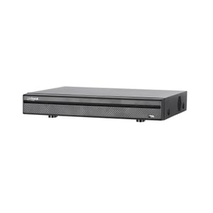 Dahua Technology Pro HCVR7104HE-S3 nätverksbaserad videorekorder (NVR) 1U svart