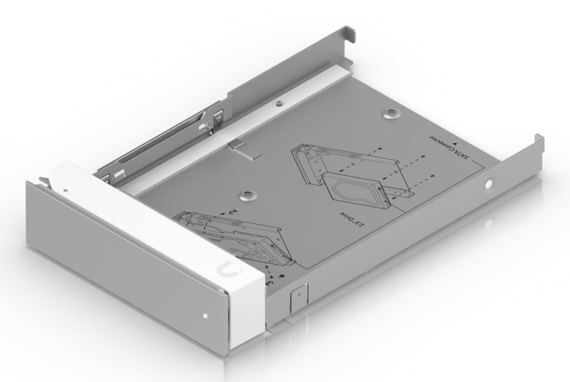 Ubiquiti UACC-HDD-Tray Tacka HDD