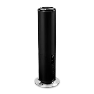 Duux Beam 2 Ultrasonic Humidifier, 5 L, Black, 27 W