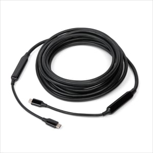Owl Labs USB-C-zu-C-SuperSpeed-Kabel (16 Fuß / 4,87 m) für Meeting Owl 4+