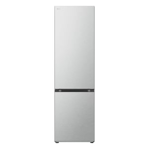 LG GBV7280AMB Freistehend 387 l Silber