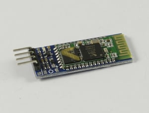 ALLNET ALL-B-58 accessory for starter kits Bluetooth module