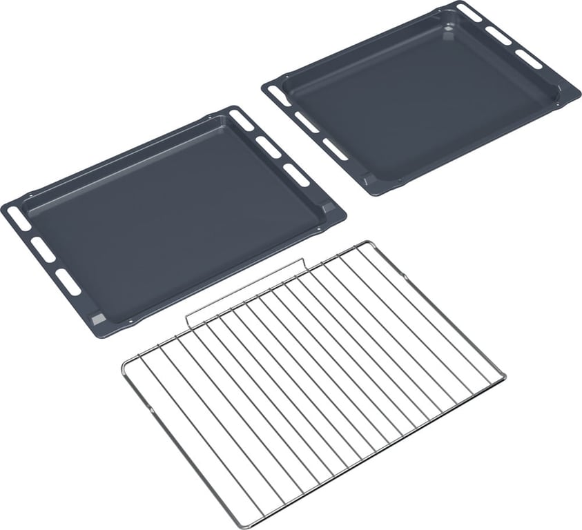 Indesit IO K58HS B 71 l Czarny