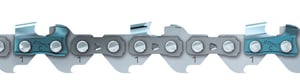Stihl Picco Micro 3 (PM3) reservkedja till mikrosåg, 25,4 / 4 mm (1 / 4")