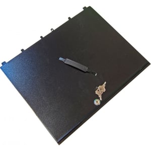 apg Solutions Verschließbarer Deckel 1 Stk.