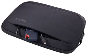 Thule Subterra 2 TSS414 Black 35,6 cm (14") Etui kieszeniowe Czarny