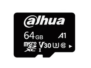 Dahua Technology TF-L100-64GB MicroSDXC UHS-I Klasa 10