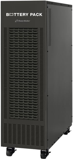 PowerWalker BP C384T-64x9Ah+4A Moduł bateryjny UPS Tower