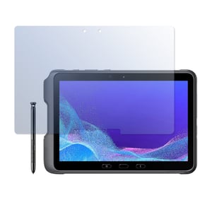 4smarts 540213 ochraniacz ekranu tabletu Przezroczysta ochrona ekranu Samsung 1 szt.