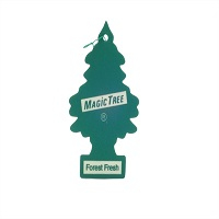 Car air fresheners