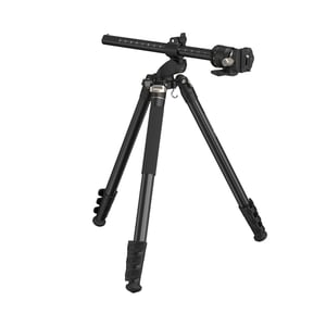 SmallRig 4288 statyw Smartfon/aparat cyfrowy 3 x noga Czarny