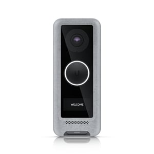 Ubiquiti UVC-G4-DB-Cover-Concrete Gray Polycarbonate (PC) 1 pc.