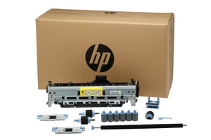 HP Underhållssats för skrivare (220 V) till LaserJet-multifunktionsenhet