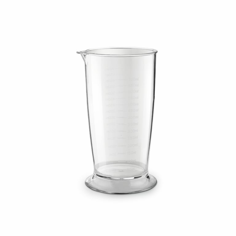 Zelmer ZHB4650 VARIO 0,7 l Blender immersyjny 1400 W Metaliczny, Czerwony