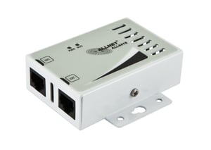 ALLNET ALL4420 Accessory for Temperature/Humidity Sensors, White Metal, 1 pc.
