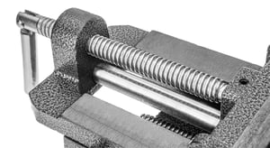 NEO tools 35-035 bench vise