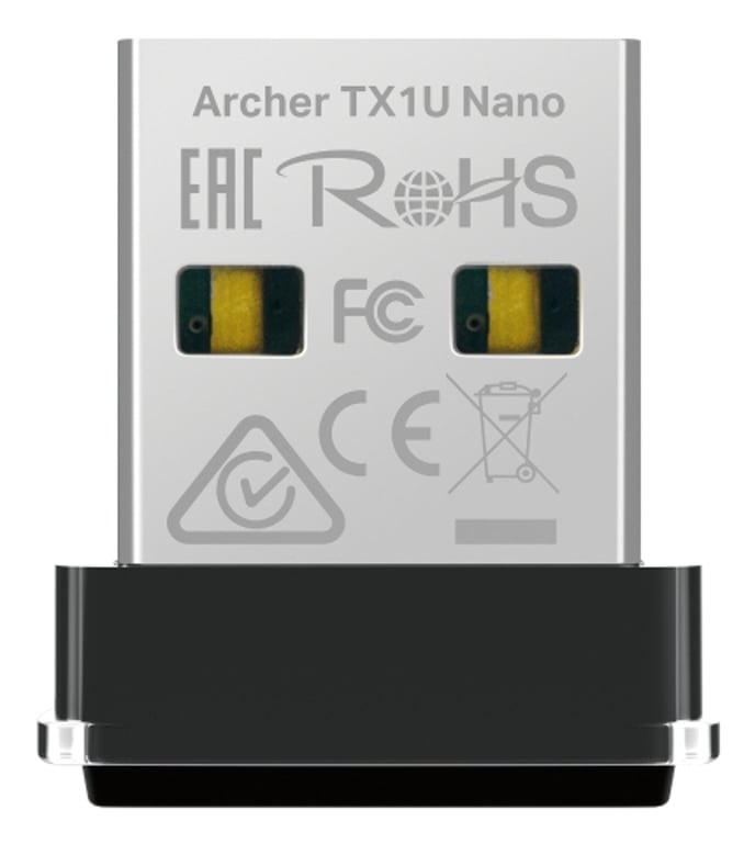 TP-Link AX300 WLAN 287 Mbit/s