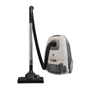 Zelmer ZVC316BB odkurzacz 3 l Torr vakuumcylinder 800 W Utan påse