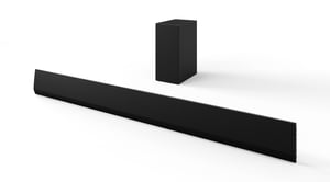 LG SG10TY Schwarz 3.1-Kanal 420 W